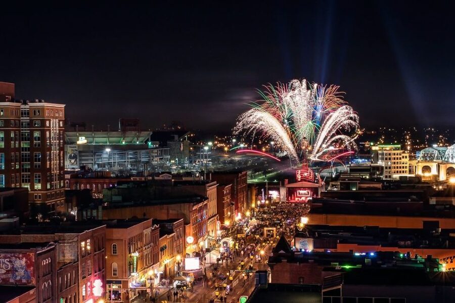 Discover Nashville: Fully Narrated Half-Day City Tour - A smart first look at Nashville in 210 minutes