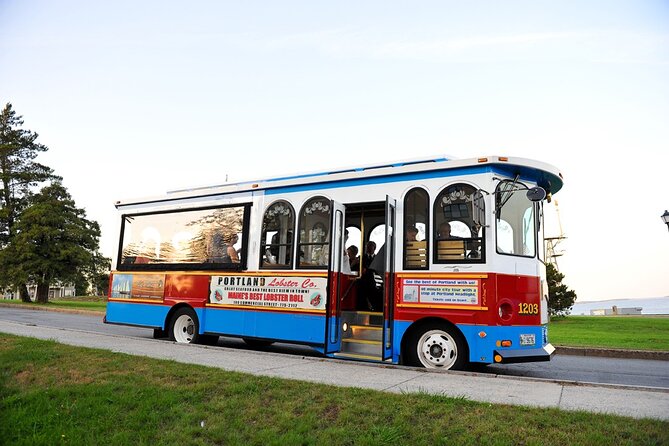Discover Portland City and Lighthouse Tour - Who should book it