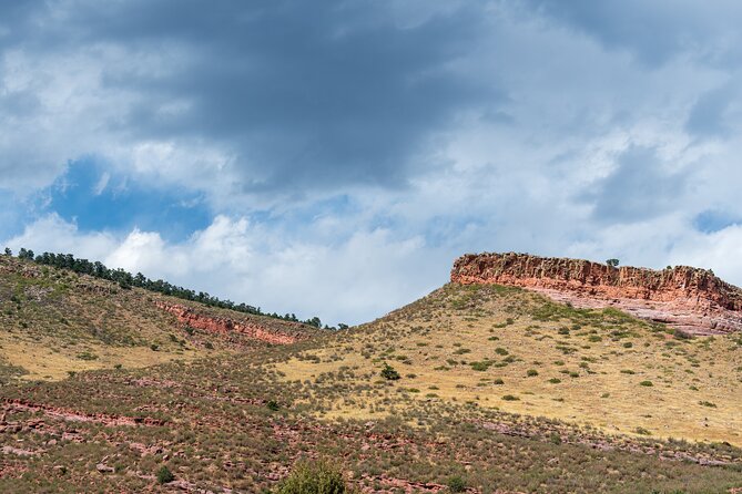 Discover Rocky Mountain National Park - A full mountain day without the driving