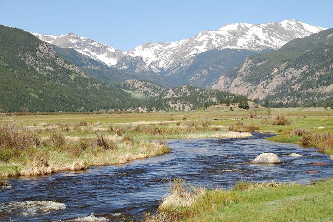 Discover Rocky Mountain National Park - Is $199 a good value?