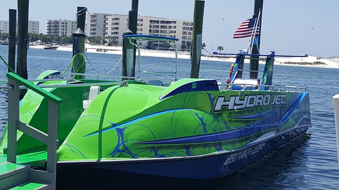 Dolphin Cruise in Destin FL - Useful planning details for a smoother ride