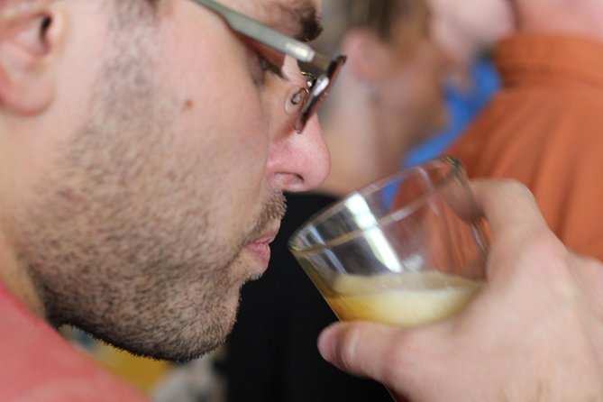 Downtown Asheville Guided Brewery Walking Tour - Why this Asheville beer walk works
