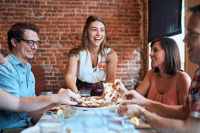 Downtown Denver Food Tour - Why this Denver food tour works so well