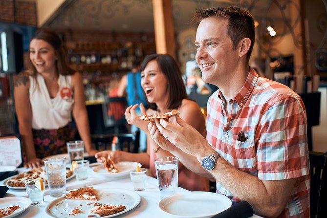 Downtown Denver Food Tour - Kachina Cantina adds the most unusual bite