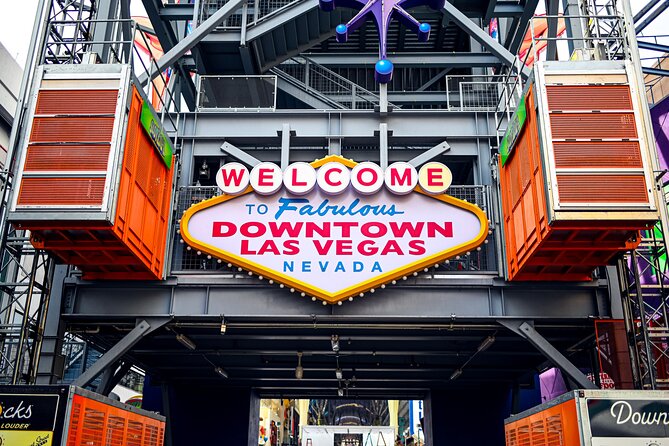 Downtown Las Vegas Food Tour of 6 Iconic Dishes & Hidden Gems - Why This Downtown Las Vegas Food Tour Works