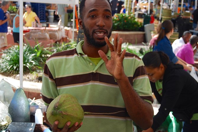 Downtown West Palm Beach Food Tour - Why This Food Tour Works