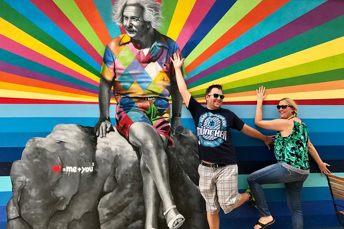 Downtown West Palm Beach Food Tour - How Much Food Do You Get for $94?