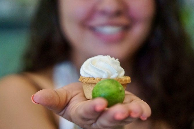 Downtown West Palm Beach Food Tour - Guides, Restaurant Relationships, and Local Stories