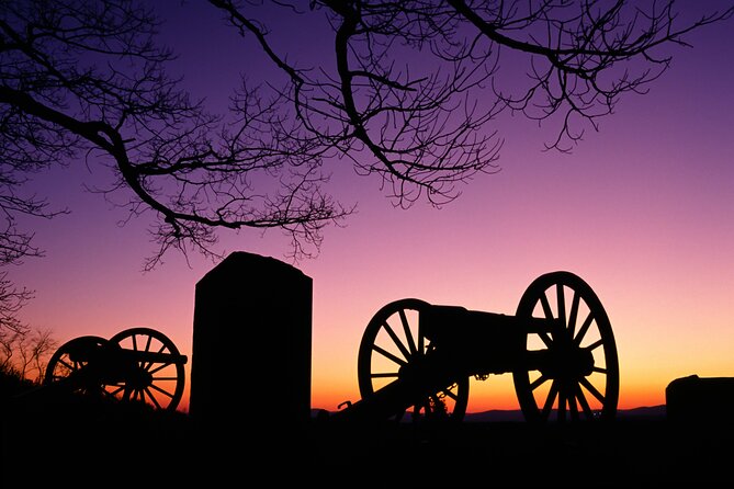 Echoes of War All Ages Ghost Tour - Key points to know before booking