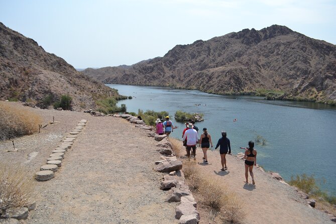 Emerald Cave Express Kayak Tour with Scenic & Historic Stops - Beach time, swimming, and possible wildlife