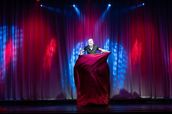 Escape Reality Branson Magic Dinner Show - Who will enjoy Escape Reality most?