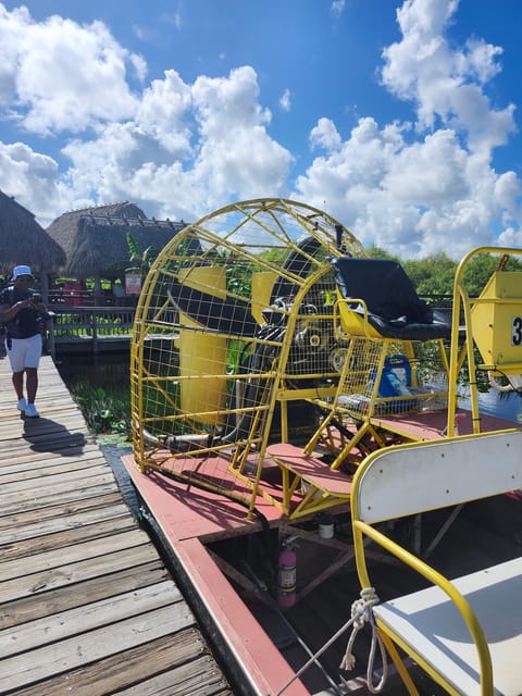 Everglades Eco Airboat Small-Group Tour & 2 Private Islands - Who will enjoy this trip most?
