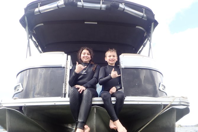 Exclusive Small Group VIP Heated Manatee Snorkel Tour - Why cold mornings can be worth it