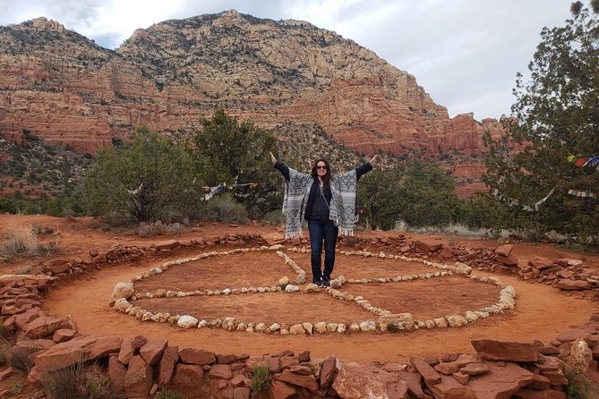 Explore Sedona's Vortexes: 2.5 Hour Jeep Tour of Mysticism - Key points to know before you book