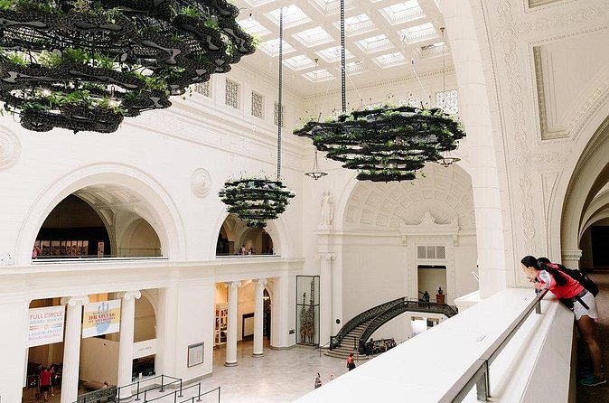 Field Museum of Natural History Admission Tickets - How to manage four hours