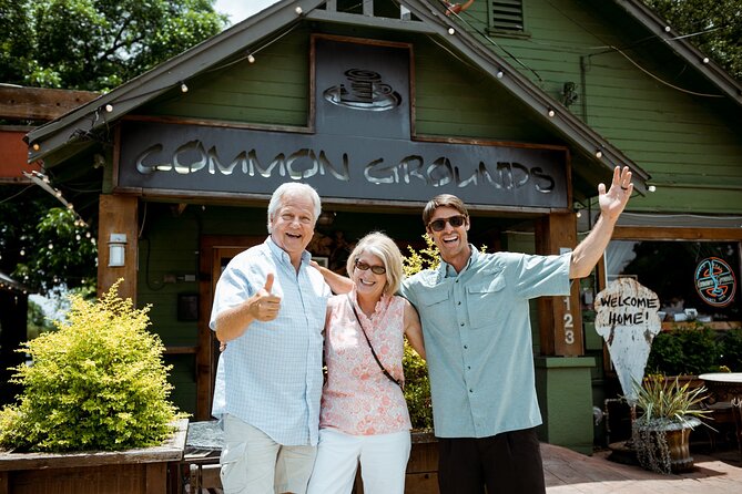 Fixer Upper + City Tour - Cameron Park and the Brazos River view