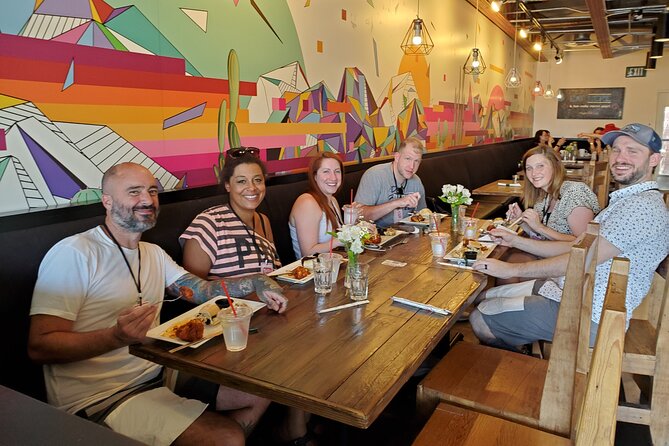 Flavors of Fremont: Downtown Vegas Food Tour & Local Secrets - Why this food walk works beyond the Strip