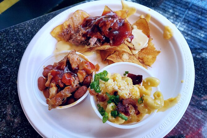 Flavors of Fremont: Downtown Vegas Food Tour & Local Secrets - A closer look at Fremont East