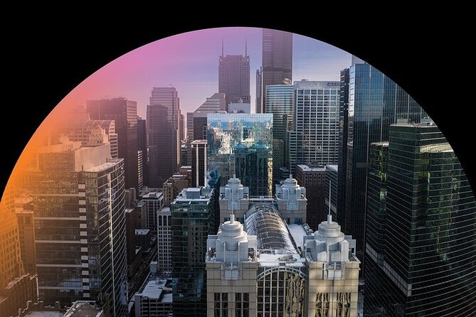 Flyover in Chicago - Key points to know before you book