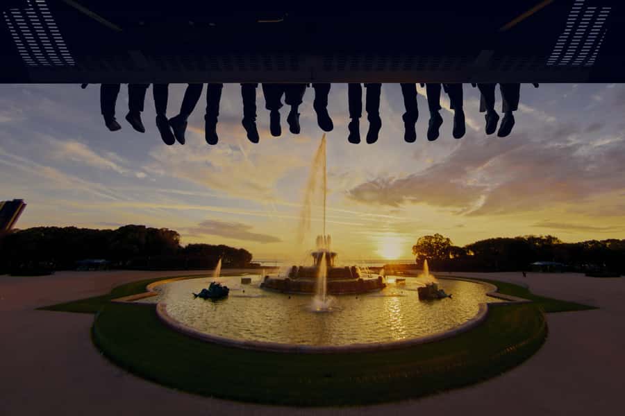 Flyover in Chicago: An Immersive Flying Theatre Experience - Why the $38 ticket can be good value
