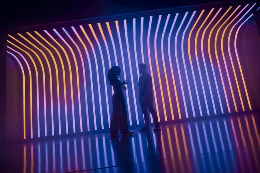 Flyover in Chicago: An Immersive Flying Theatre Experience - FAQ