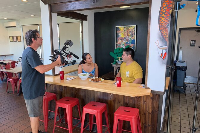 Food Tour of Kaua'i - Six Kauai towns, six different food-tour settings