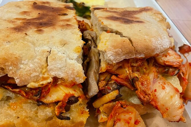Food Tour of Kaua'i - Three hours can pass quickly