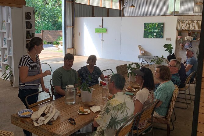 Food Tour of Kaua'i - Is $125 a fair price?