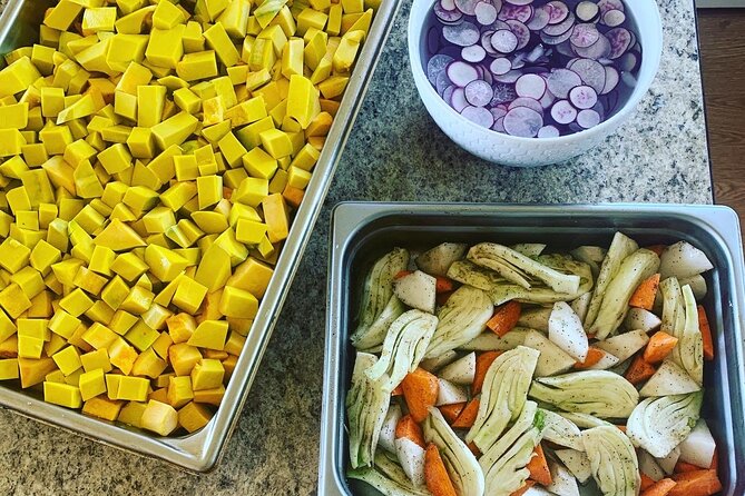 Food Tour of Kaua'i - Dietary needs, children, and dress