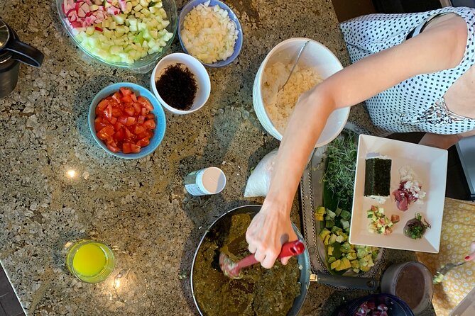 Food Tour of Kaua'i - Who should book this Kauai food tour?