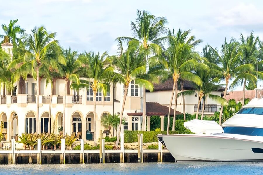 Fort Lauderdale: Millionaire's Row Cruise with Drinks - Why this cruise works well for a first look at Fort Lauderdale