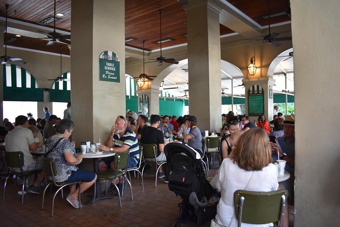 French Quarter Historical Sights and Stories Walking Tour - What the $35 price really gets you