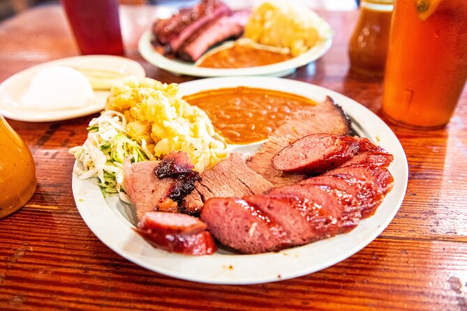 From Austin: Hill Country BBQ & Wine Shuttle - Why this makes a good Austin side trip