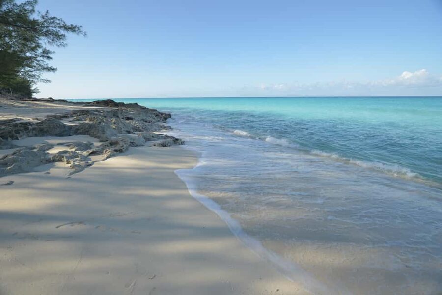 From Fort Lauderdale: Day Trip to Bimini - The Fort Lauderdale to Bimini ferry ride