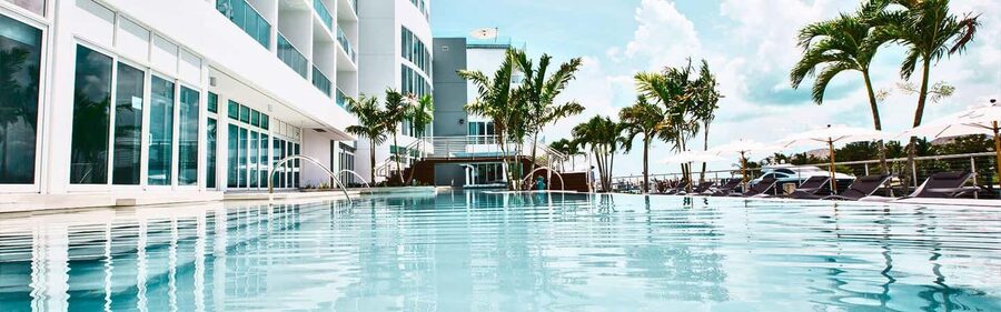 From Fort Lauderdale: Day Trip to Bimini - Resort World Bimini: useful, but not essential
