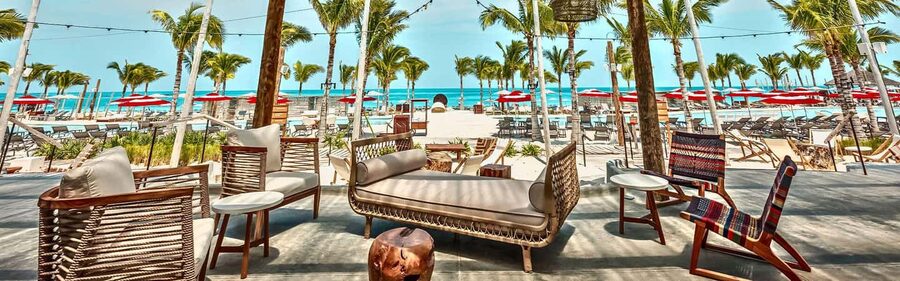 From Fort Lauderdale: Day Trip to Bimini - Border checks and delays deserve attention