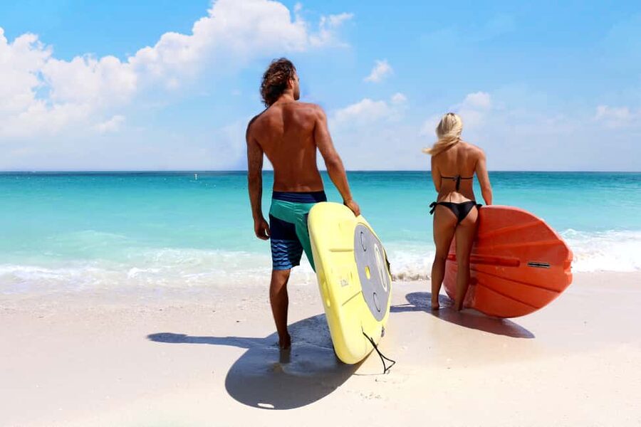 From Fort Lauderdale: Day Trip to Bimini - Six hours around Bimini