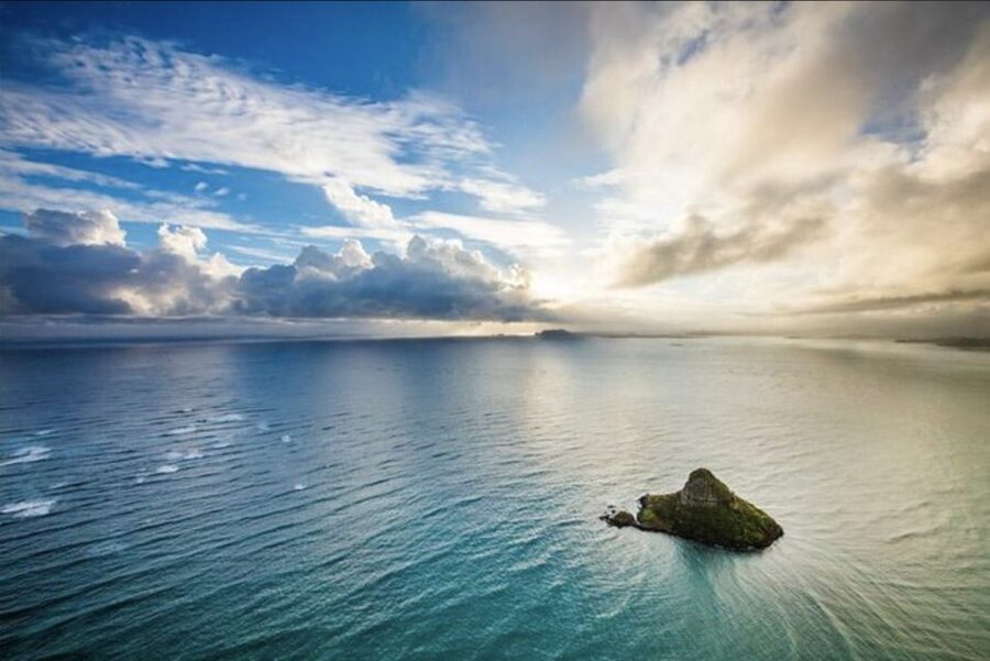 From Honolulu: Oahu 60min Helicopter Tour with Doors Off/On - Price, comfort, and who gets the best value