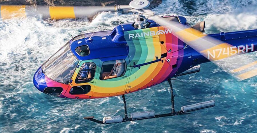 From Honolulu: Oahu 60min Helicopter Tour with Doors Off/On - Why this one-hour flight earns its place on an Oahu itinerary