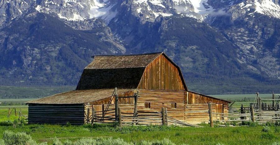 From Jackson: Half-Day Grand Teton National Park Tour - Key points at a glance