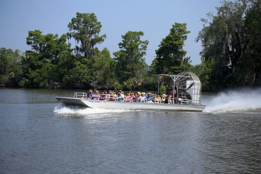 From Lafitte: Swamp Tours South of New Orleans by Airboat - Who Will Enjoy This Tour Most?