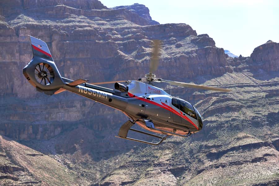 From Las Vegas: Grand Canyon Skywalk Express Helicopter Tour - Should you book the Grand Canyon Skywalk flight?