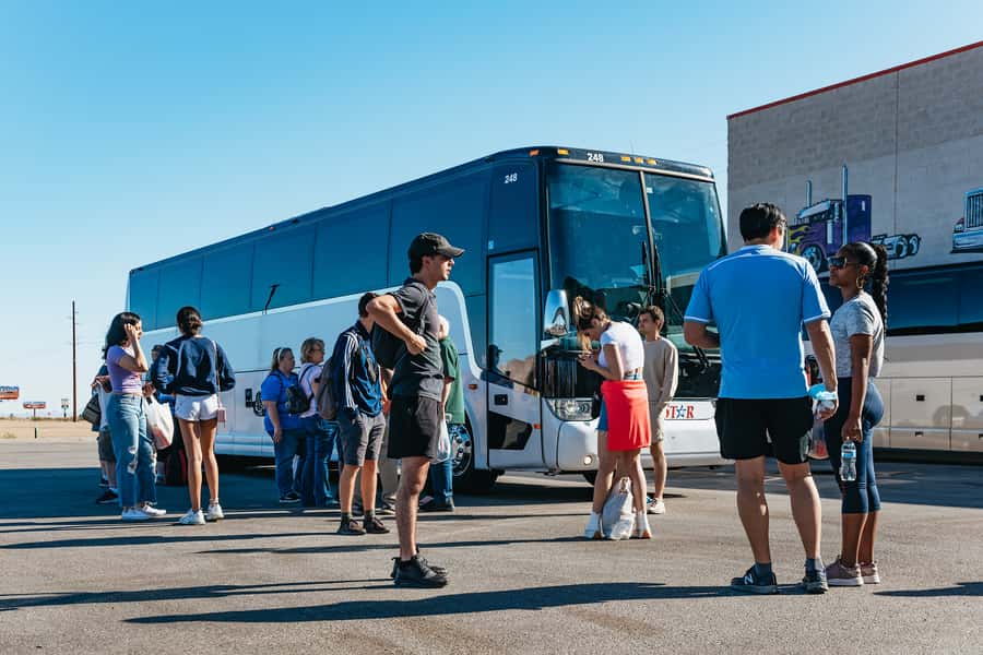 From Las Vegas: Grand Canyon South Rim Day Trip - Who should book this day trip