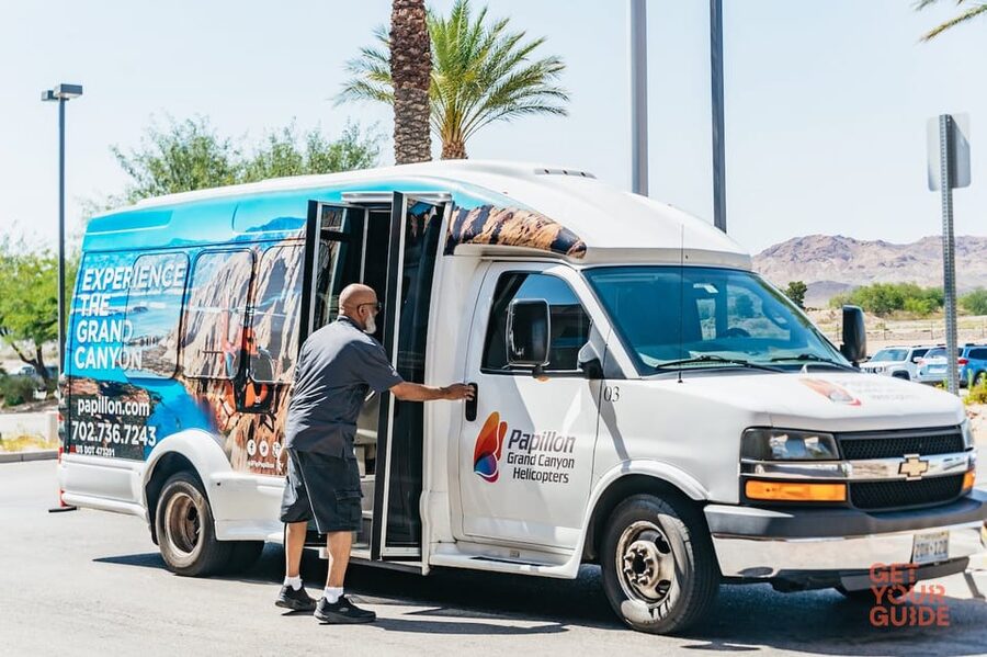 From Las Vegas: Grand Canyon West Rim Airplane Tour - Is $249 good value?