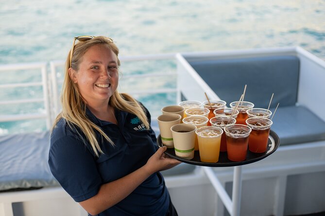 From Ma'alaea Harbor: Sunset Dinner Cruise Aboard the Quicksilver - Price and what you receive for $139.95