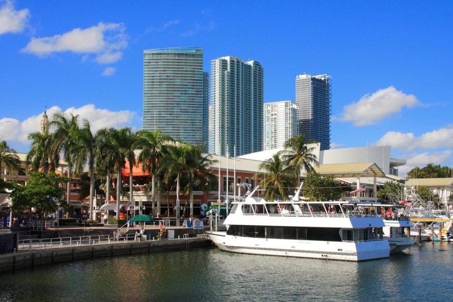 From Miami: Everglades Wildlife Show, Airboat & Bus Transfer - Should you book this Everglades and Miami combination?