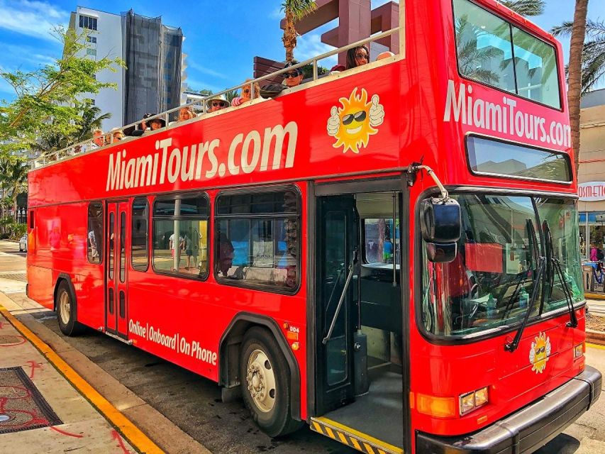 From Miami: Everglades Wildlife Show, Airboat & Bus Transfer - The 40-minute airboat ride through the Everglades
