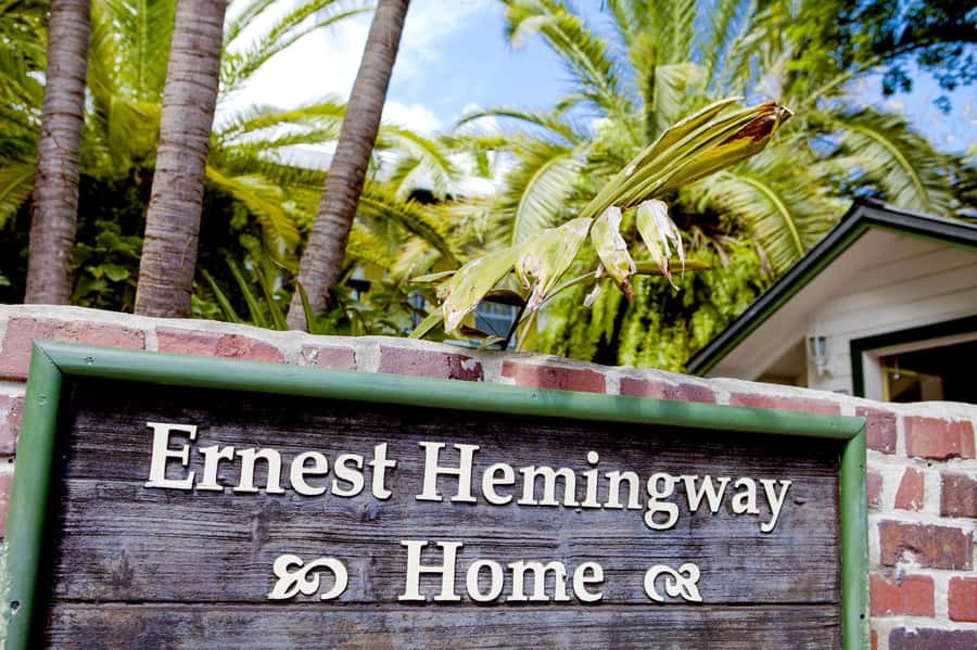 From Miami: Key West Day Tour by Motor Coach Bus - Mallory Square, Duval Street, and the Southernmost Point