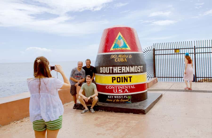 From Miami: Key West Day Tour by Motor Coach Bus - The comfort question: bus quality and timing