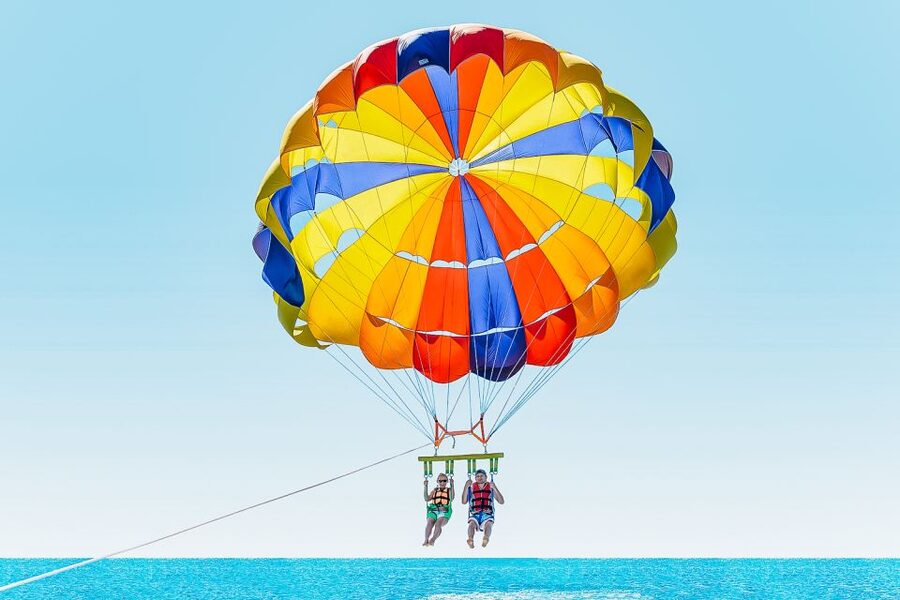 From Miami: Key West Day Trip - What the guide and coach add